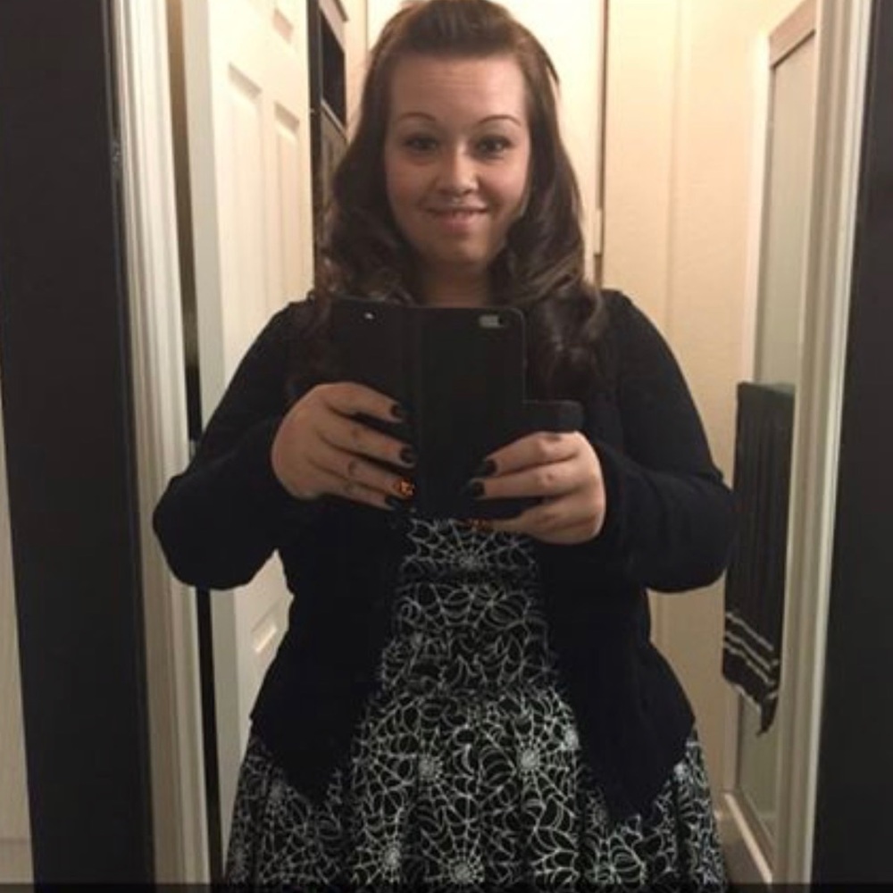 Meet your Posher, Mary